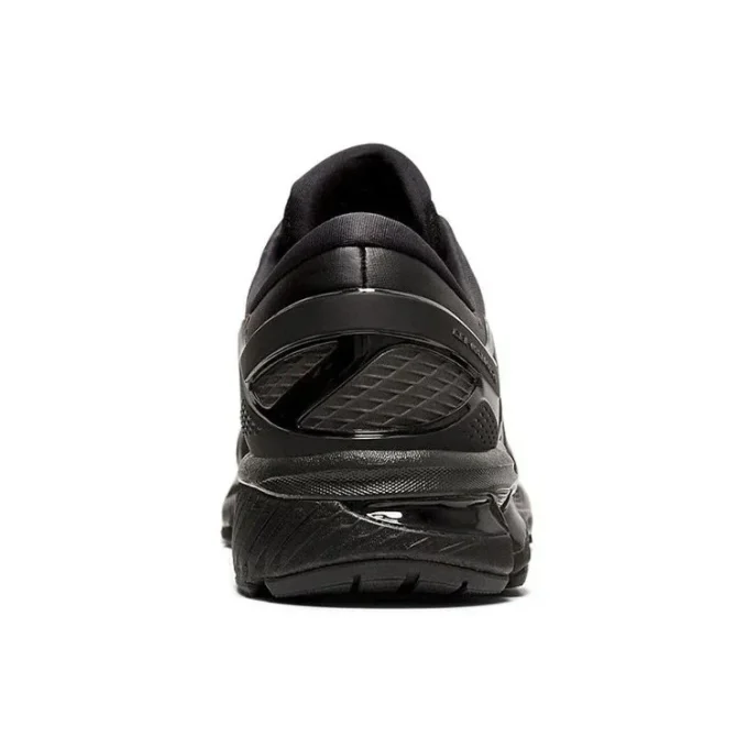 Gel-Kayano 26 4E Wide “Black”