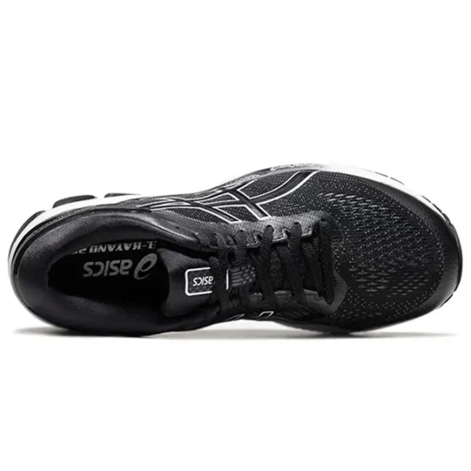Gel-Kayano 26 “Black White”