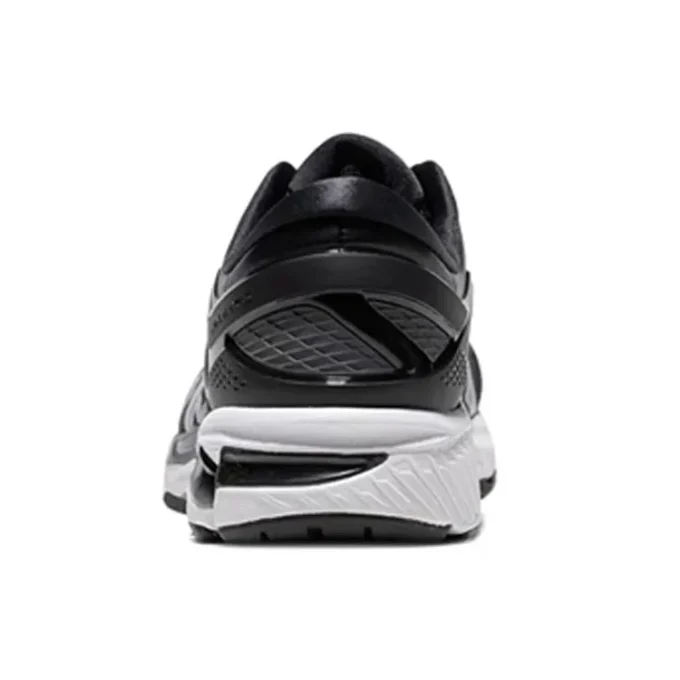 Gel-Kayano 26 “Black White”