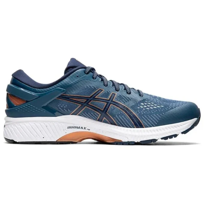 Gel-Kayano 26 Extra Wide “Grand Shark”
