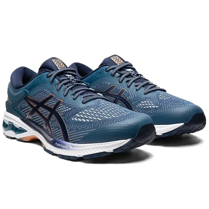 Gel-Kayano 26 “Grand Shark”