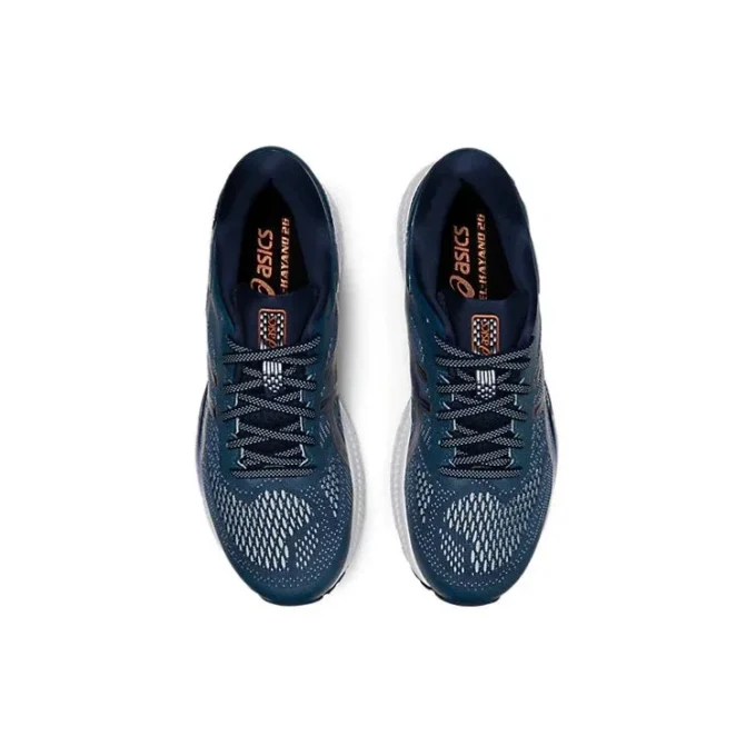 Gel-Kayano 26 “Grand Shark”