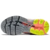 Gel-Kayano 26 “Hyper Flash – Piedmont Grey Sun Coral”