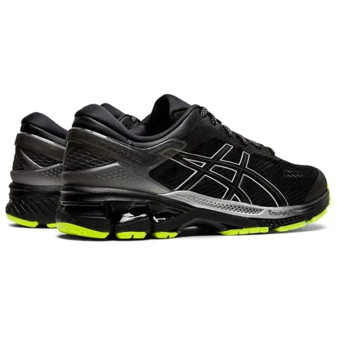 Gel-Kayano 26 Lite Show “Black”