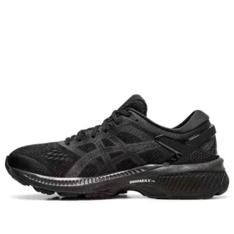 Gel-Kayano 26 “Nero”