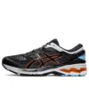 Gel-Kayano 26 “Nero”
