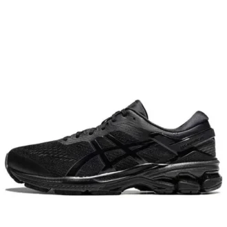 Gel-Kayano 26 “Nero”