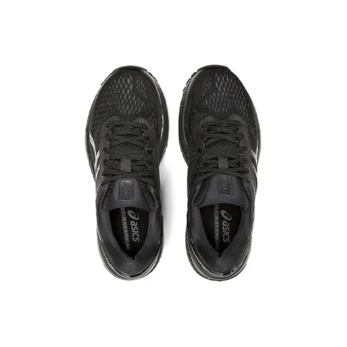 Gel-Kayano 26 “Nero”