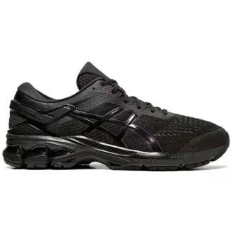 Gel-Kayano 26 “Nero”