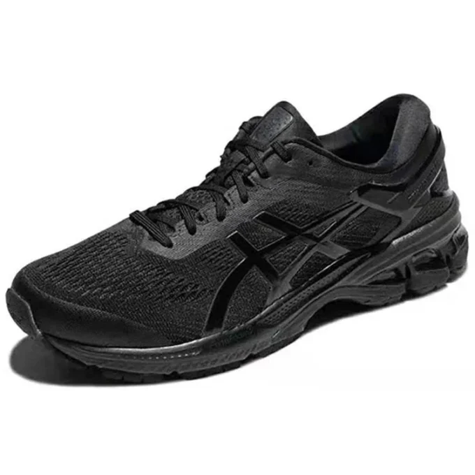 Gel-Kayano 26 “Nero”