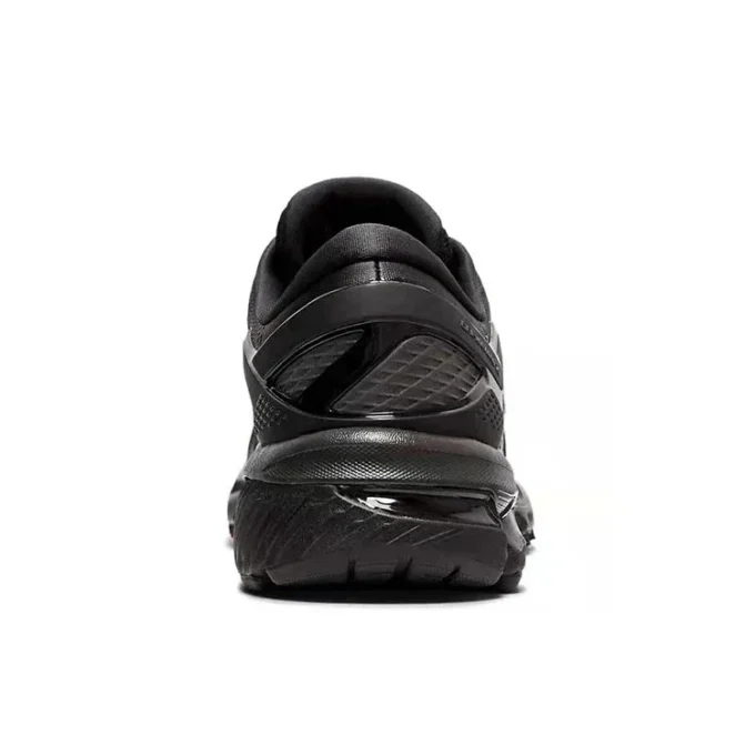 Gel-Kayano 26 “Nero”