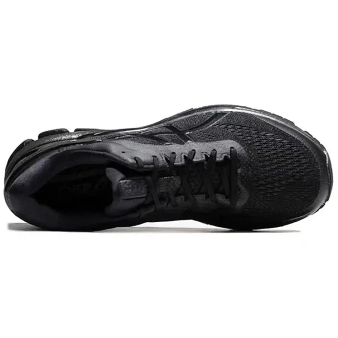 Gel-Kayano 26 “Nero”