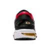 Gel-Kayano 26 “Nero Rosso Oro”