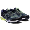 Gel-Kayano 26 “Peacoat Safety Yellow”