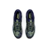 Gel-Kayano 26 “Peacoat Safety Yellow”