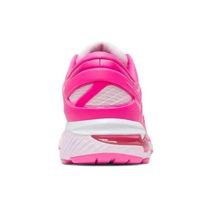 Gel-Kayano 26 “Pink White”