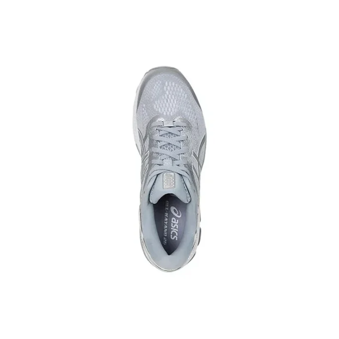 Gel-Kayano 26 Platinum “Piedmont Grey Silver”