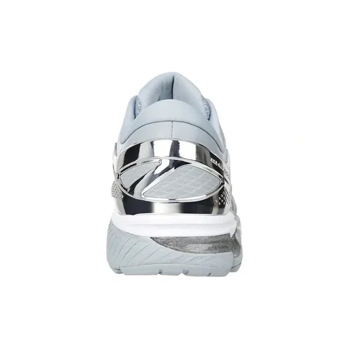 Gel-Kayano 26 Platinum “Piedmont Grey Silver”