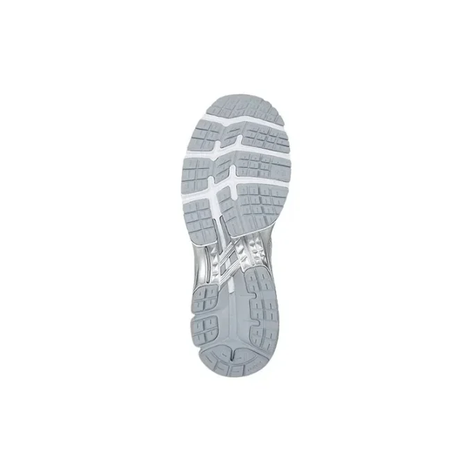 Gel-Kayano 26 Platinum “Piedmont Grey Silver”