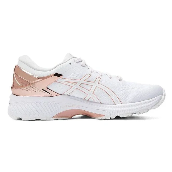 Gel-Kayano 26 Platinum “Rose Gold”