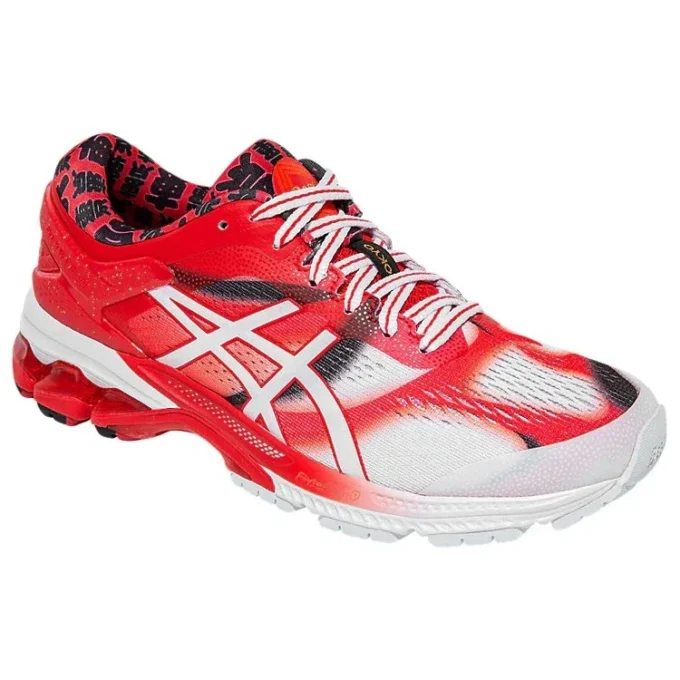 Gel-Kayano 26 “Tokyo Marathon”