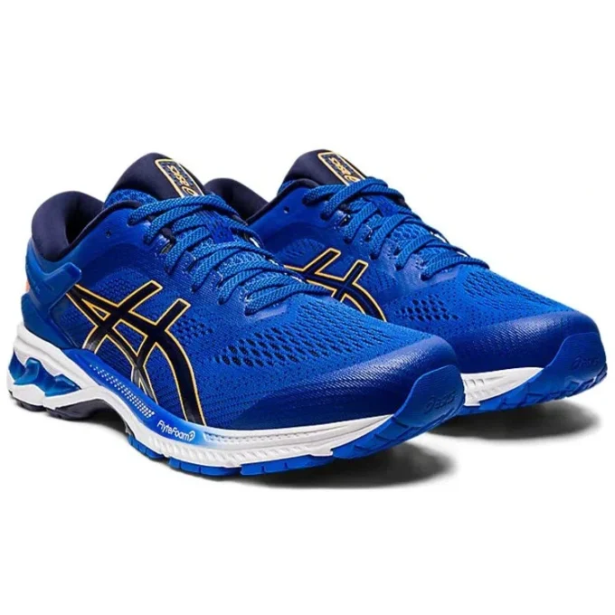 Gel-Kayano 26 “Tuna Blue”