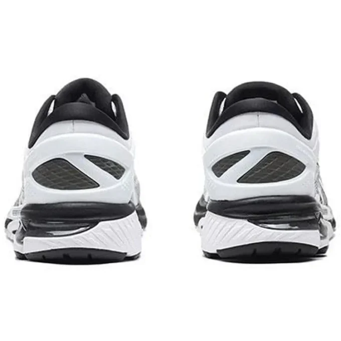 Gel-Kayano 26 “White Black”