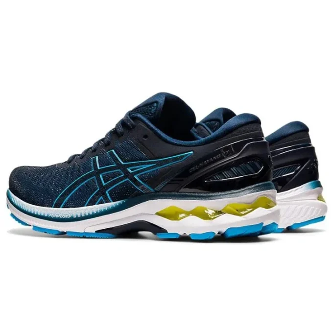 Gel-Kayano 27 2E Wide “French Blue”