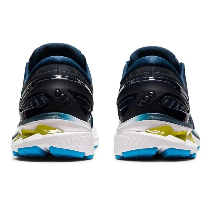 Gel-Kayano 27 2E Wide “French Blue”