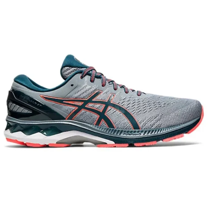 Gel-Kayano 27 2E Wide “Sheet Rock”