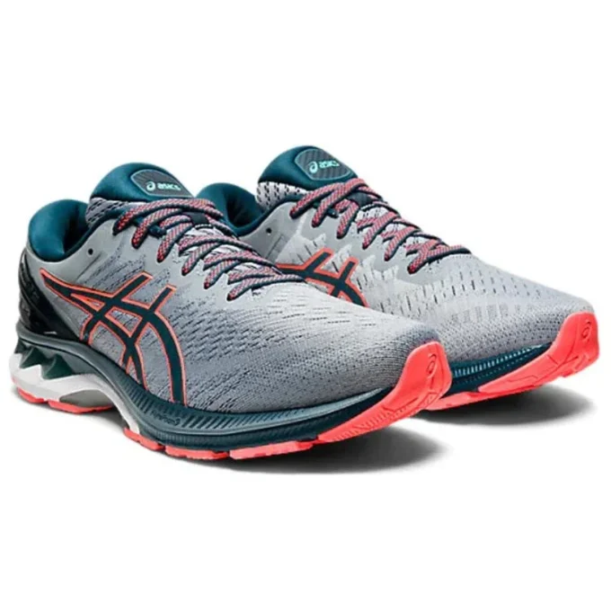 Gel-Kayano 27 2E Wide “Sheet Rock”