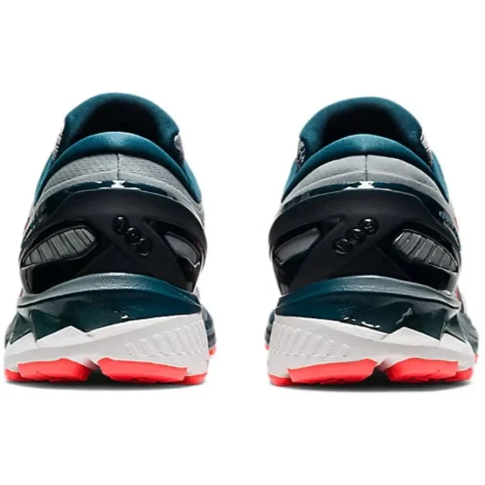 Gel-Kayano 27 2E Wide “Sheet Rock”