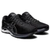 Gel-Kayano 27 4E Wide “Nero Argento”
