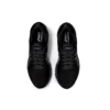 Gel-Kayano 27 4E Wide “Nero Argento”