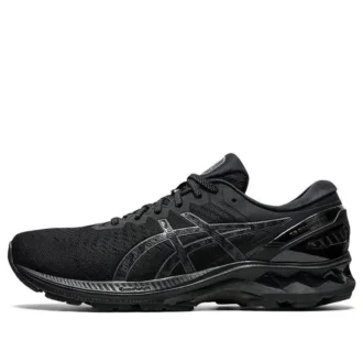 Gel-Kayano 27 “Black”