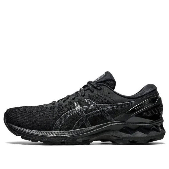 Gel-Kayano 27 “Black”