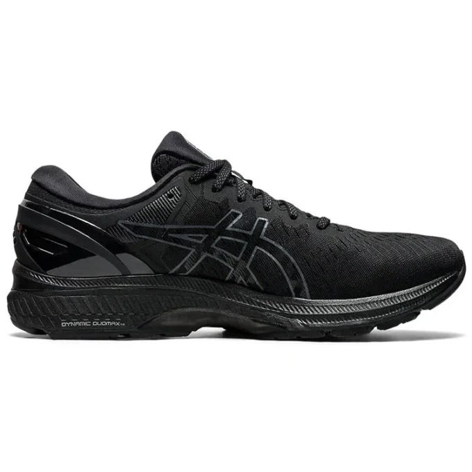 Gel-Kayano 27 “Black”