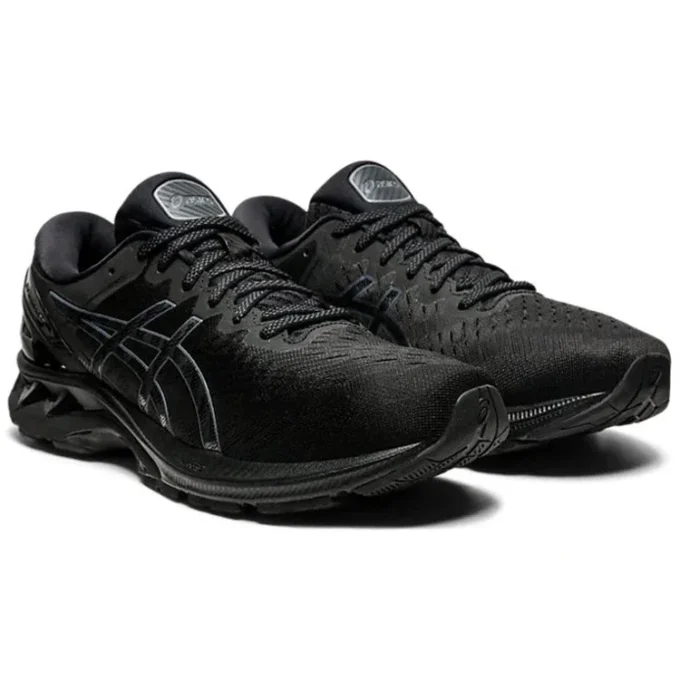 Gel-Kayano 27 “Black”