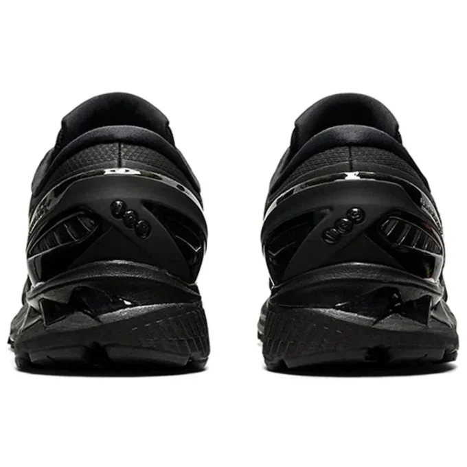 Gel-Kayano 27 “Black”