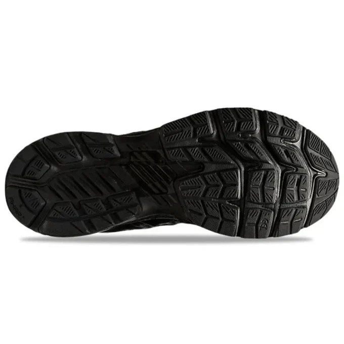 Gel-Kayano 27 “Black”