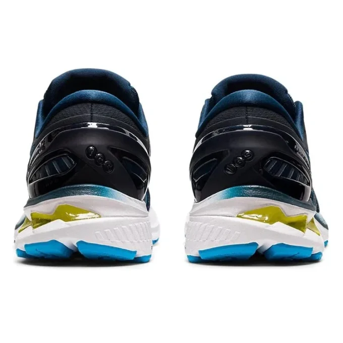 Gel-Kayano 27 “French Blue”