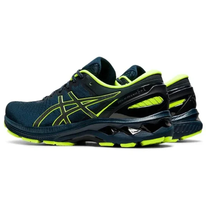 Gel-Kayano 27 “French Blue”