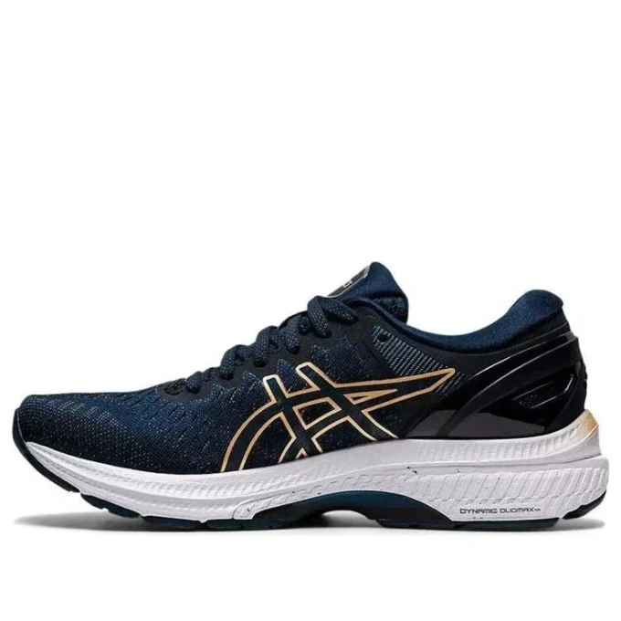 Gel-Kayano 27 “French Blue Champagne”