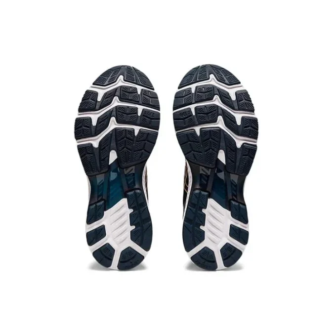 Gel-Kayano 27 “French Blue Champagne”