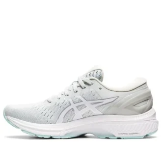 Gel-Kayano 27 “Glacier Grey”