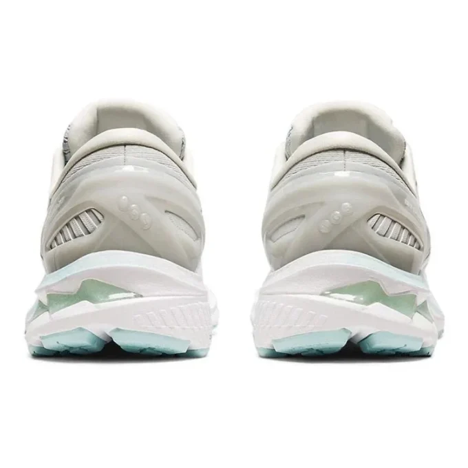Gel-Kayano 27 “Glacier Grey”