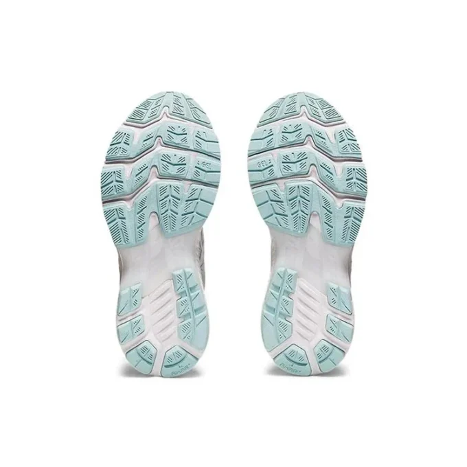 Gel-Kayano 27 “Glacier Grey”