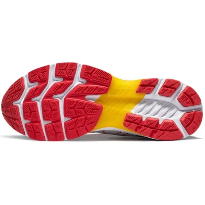Gel-Kayano 27 Gundam “White Blue Red”