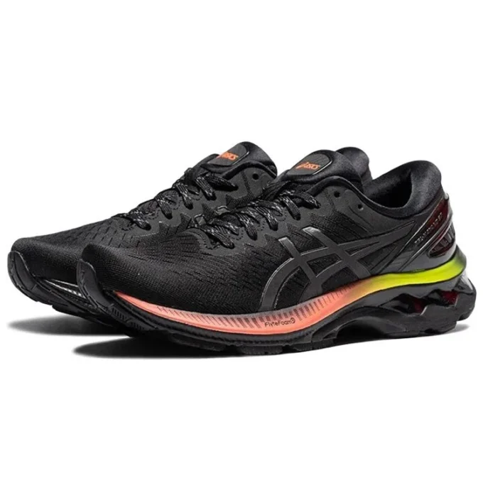 Gel-Kayano 27 Lite-Show “Black”