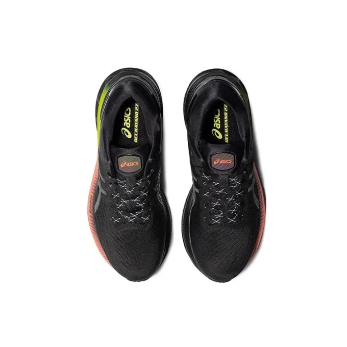 Gel-Kayano 27 Lite-Show “Black”